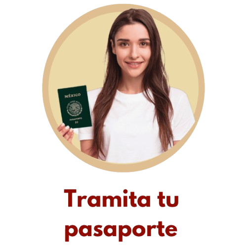 Tramita Pasaporte