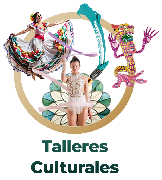 Talleres Casa de la Cultura