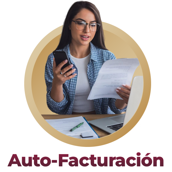 Autofactura