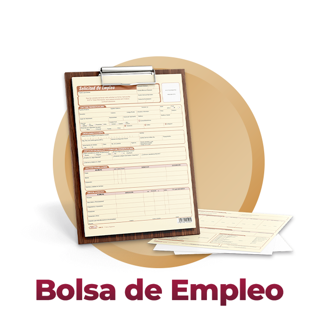 Bolsa de Empleo