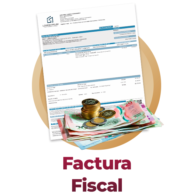 Factura Fiscal