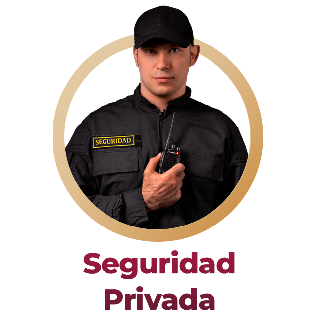 Seguridad Privada