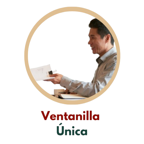 Ventanilla Única