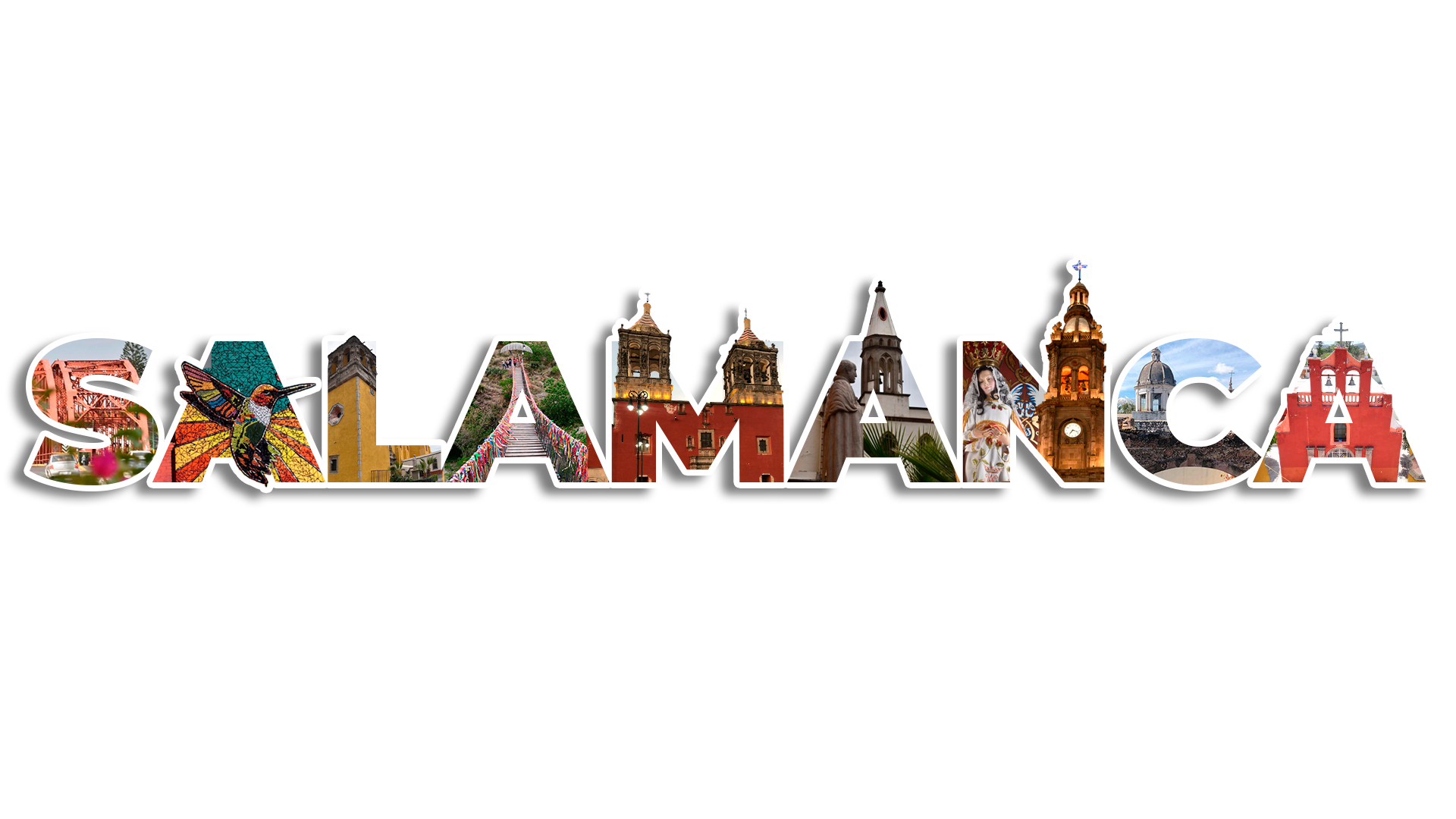 Salamanca Banner